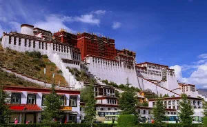 Tibet Tour 1