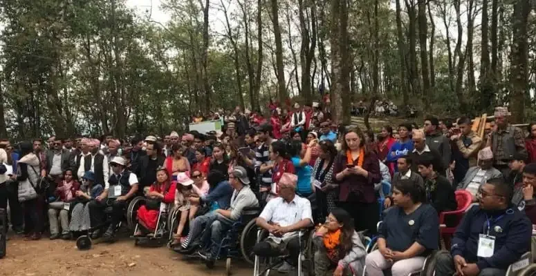 first-trekking-trail-for-differently-abled-people-in-nepal