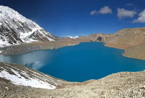 Tilicho-Lake-Trek