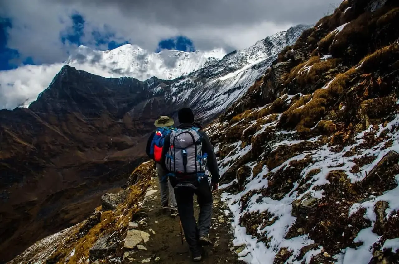 10-Best-Short-Treks-in-Nepal