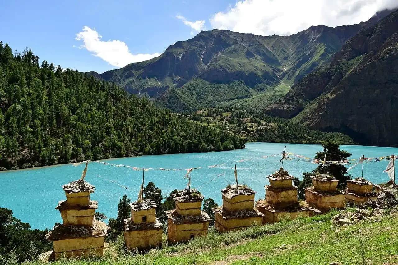 Phoksundo-Lake-Trek