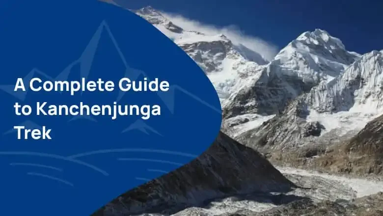 Kanchenjunga-Trekking-Guide