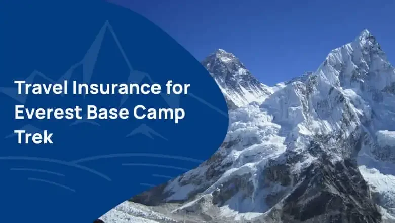 Travel-Insurance-for-Everest-Base-Camp-Trek