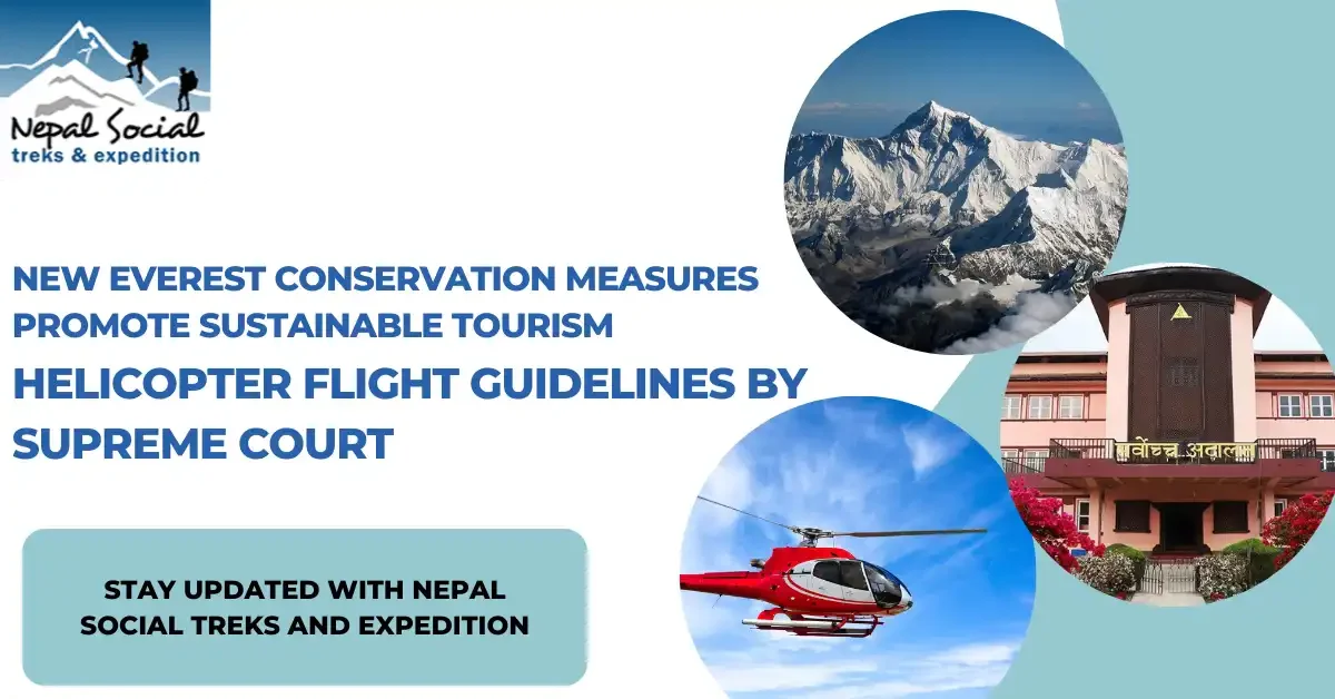 New-Everest-Conservation-Measures-Promote-Sustainable-Tourism-Helicopter-Flight-Guidelines-by-Supreme-Court