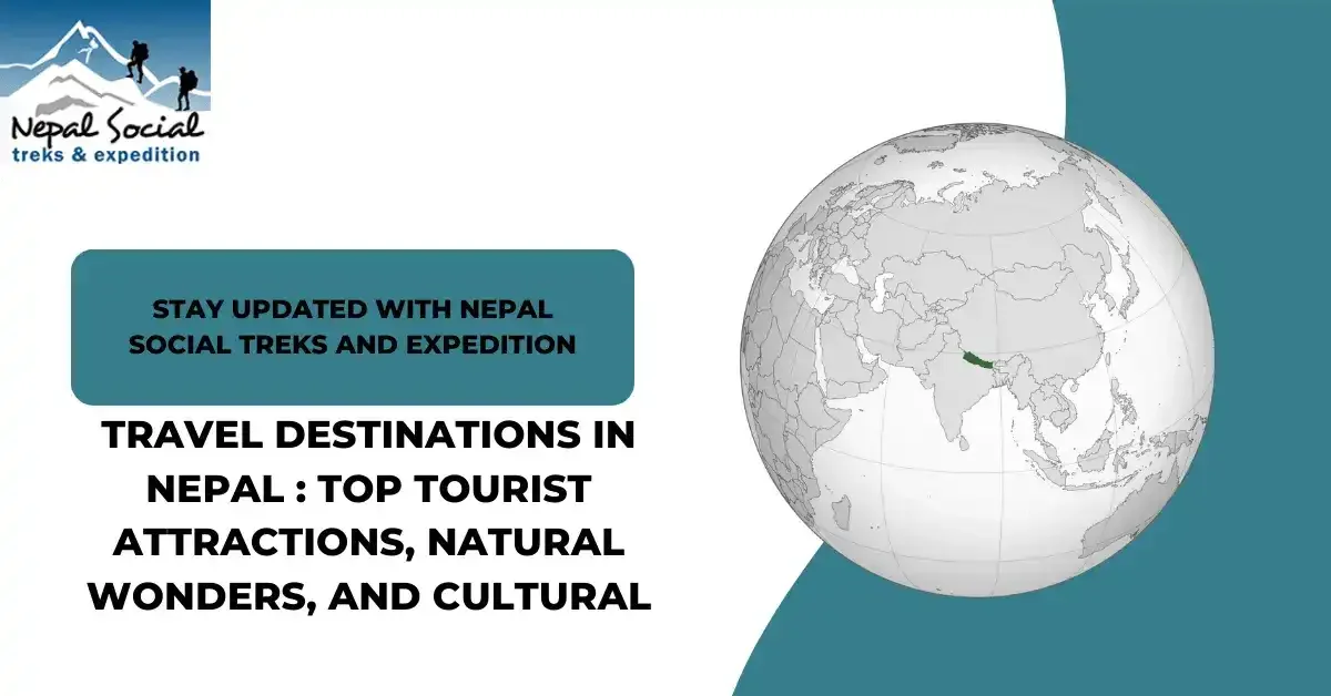 Travel-Destinations-in-Nepal-Top-Tourist-Attractions-Natural-Wonders-and-Cultural