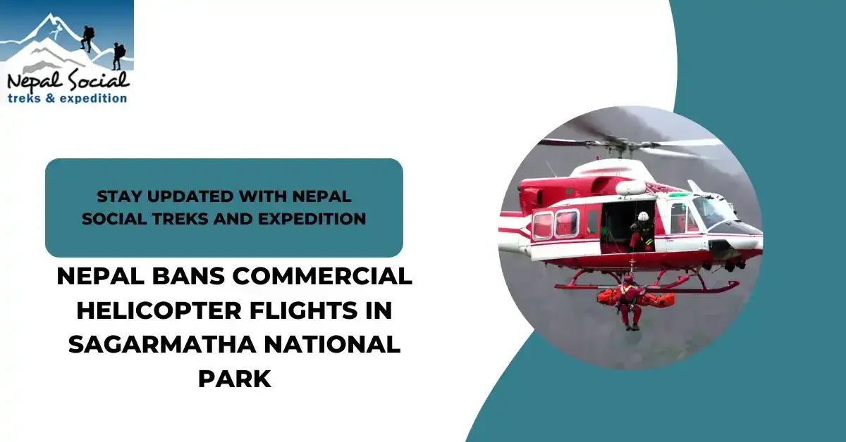 Nepal-Bans-Commercial-Helicopter-Flights-in-Sagarmatha-National-Park