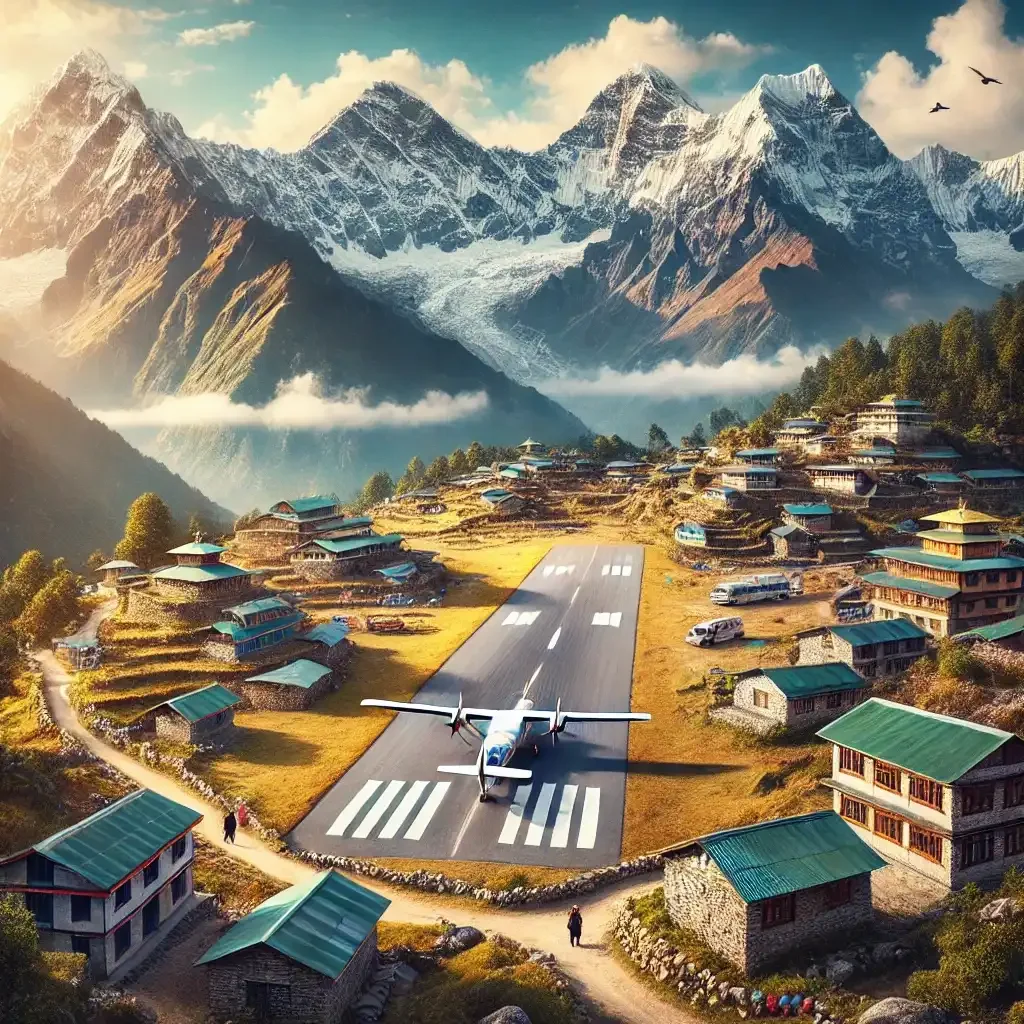 Lukla-Gateway-to-the-Everest-Region-Nepal-Social-Treks