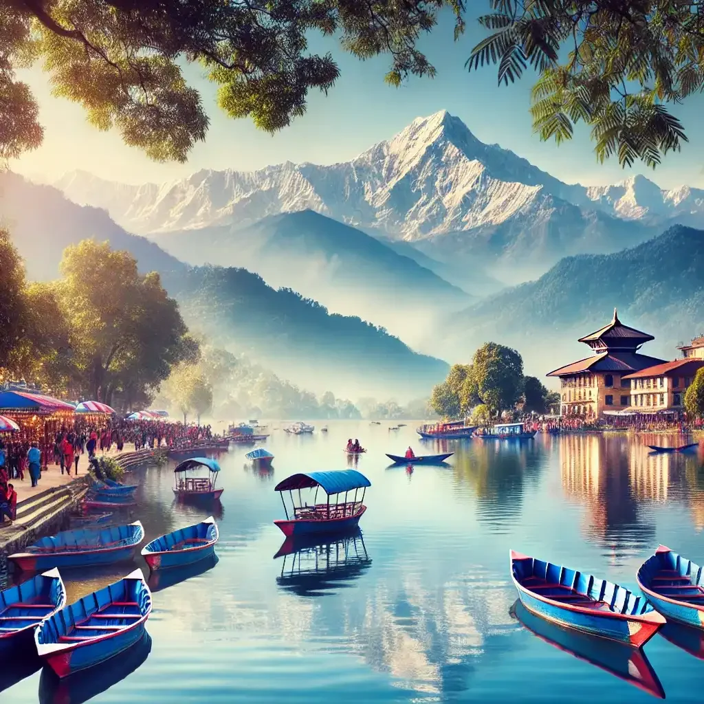 Pokhara-Nepal-A-Comprehensive-Guide-to-the-City-of-Lakes-Blog-Nepal-Social-Treks