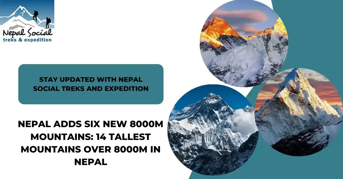 Nepal-adds-six-new-8000m-Mountains-14-Tallest-Mountains-Over-8000m-in-Nepal