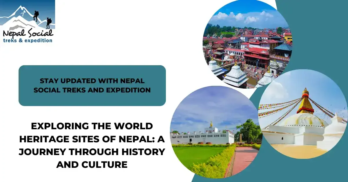 Exploring-the-World-Heritage-Sites-of-Nepal-A-Journey-Through-History-and-Culture