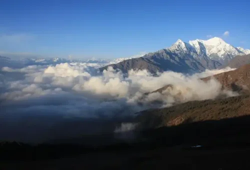 Langtang Gosainkunda Trek
