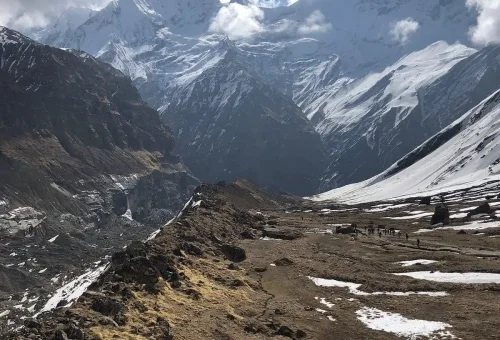 annapurna 15
