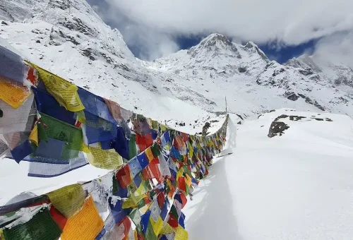 annapurna