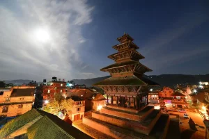 Bhaktapur