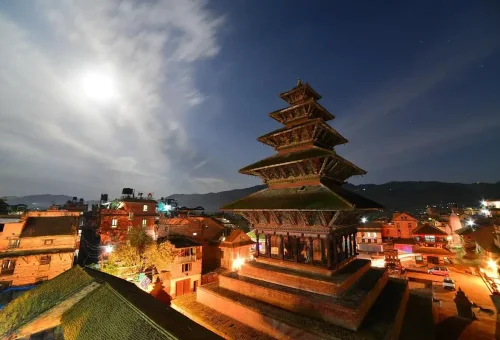 bhaktapur