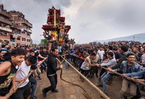 rato-machhindranath-festival