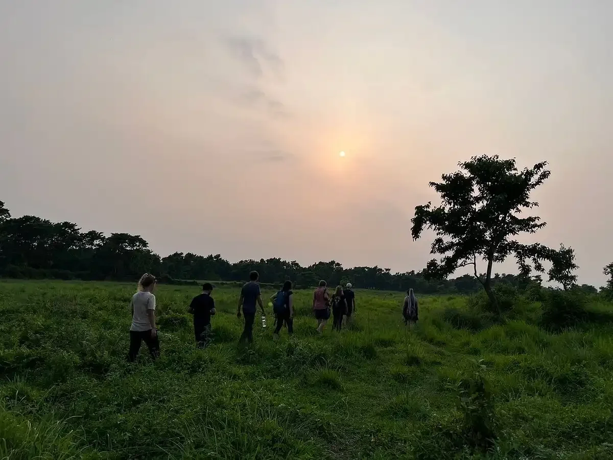 Chitwan National Park