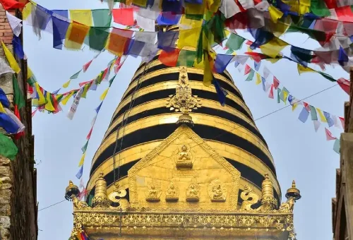 Swayambhu