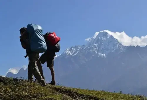 Tamang Heritage Trek