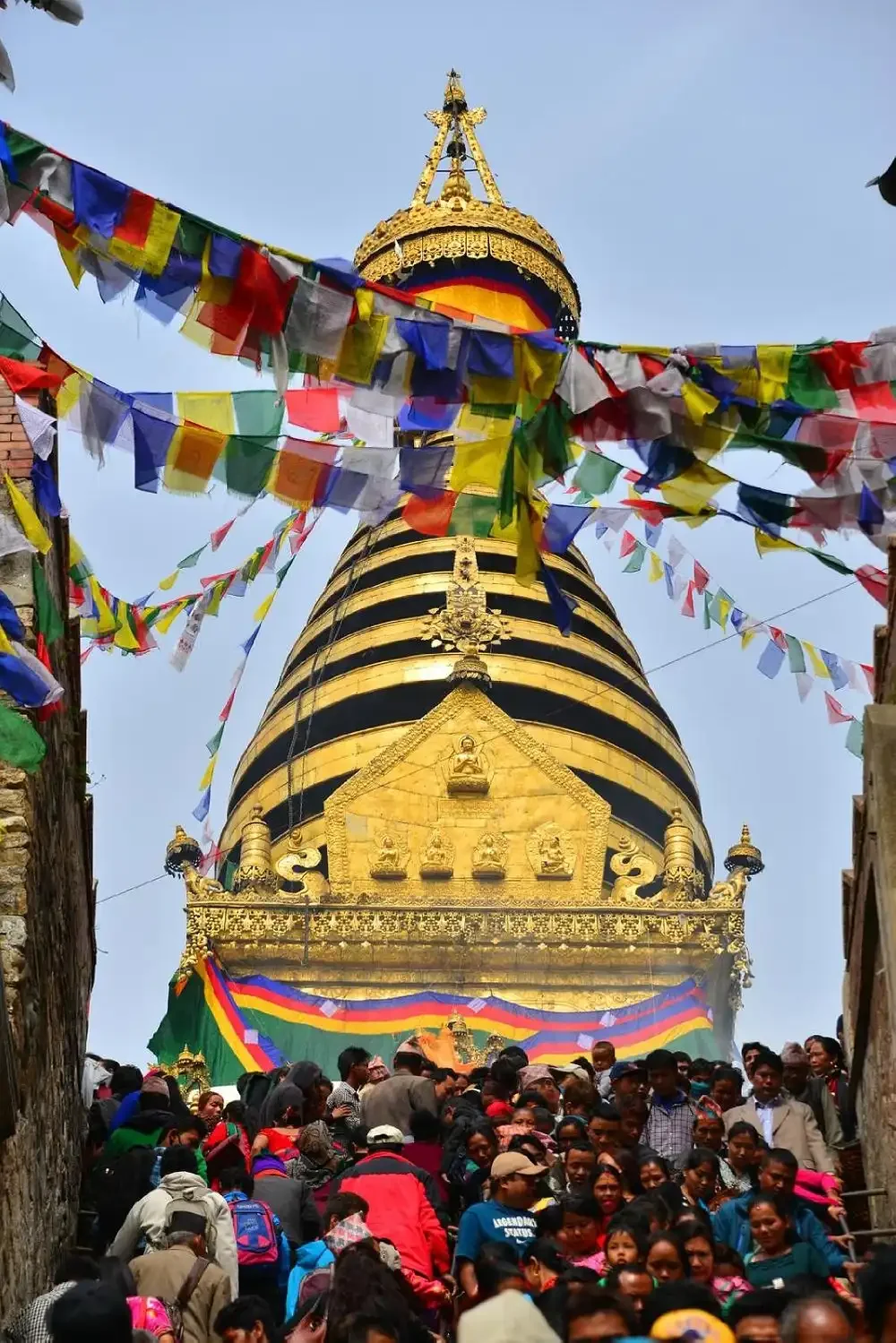 Swayambhu