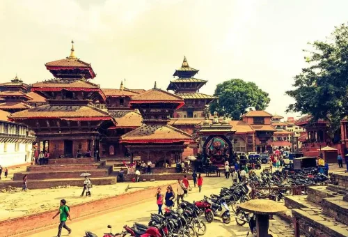 BASANTAPUR