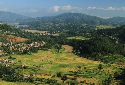 Balthali-Village-Trek