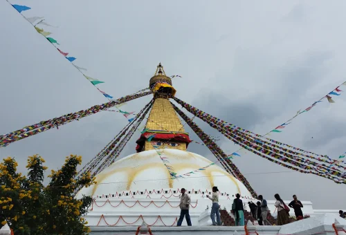 Langtang