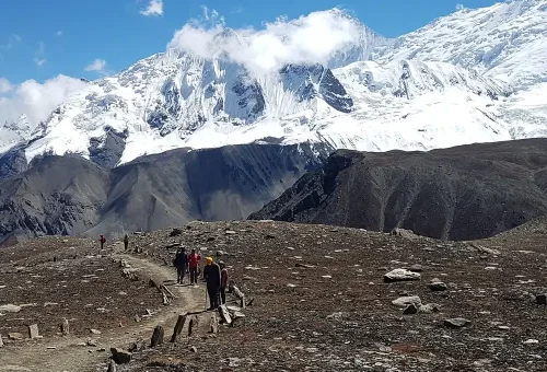 Annapurna