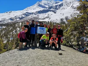 Annapurna Circuit With (1)