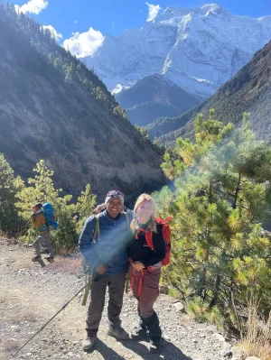 Annapurna Circuit