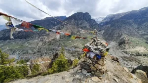Annapurna Circuit Dhampus