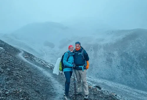 Annapurna Tilicho Trek Quick Photo