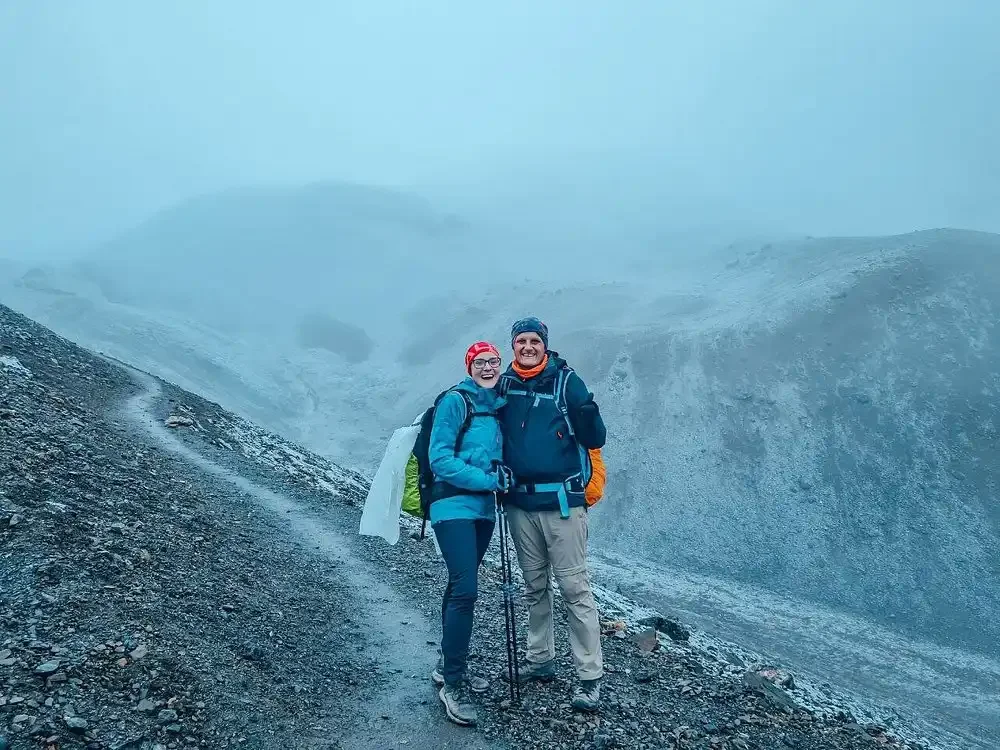 Annapurna Tilicho Trek Quick Photo