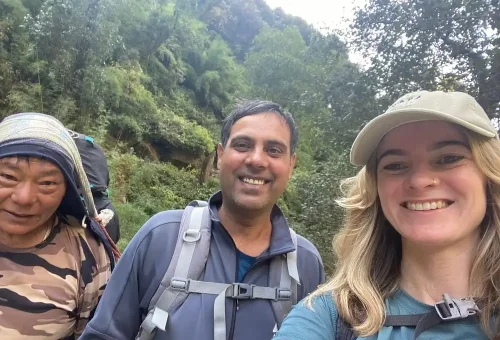 yala tourista and guide