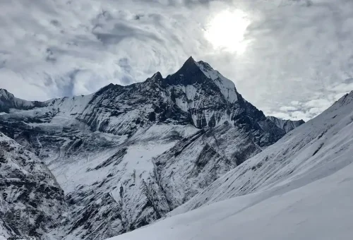 Annapurna 68