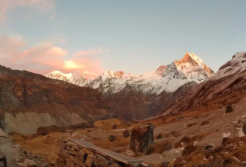 annapurna 77