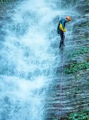 Canyoning-in-Nepal-300x405
