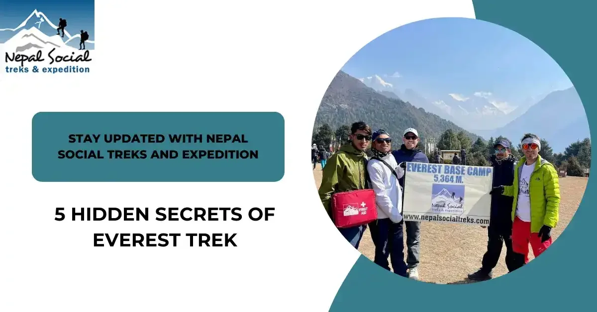 5-Hidden-Secrets-of-Everest-Trek-1