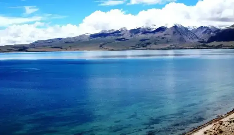 Kailash Mansarovar Yatra From Nepal - Nepal Social