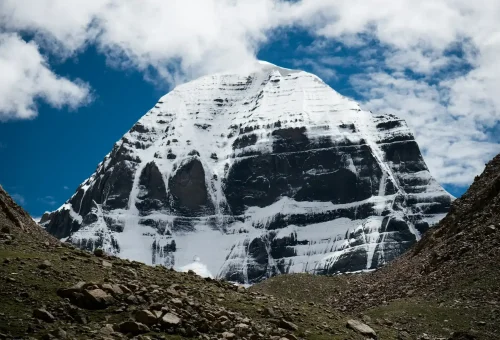Mount Kailash Yatra