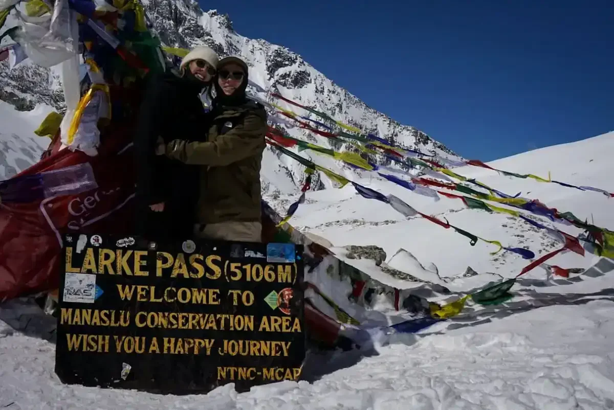 Manaslu Trekking Guide for First-Timers