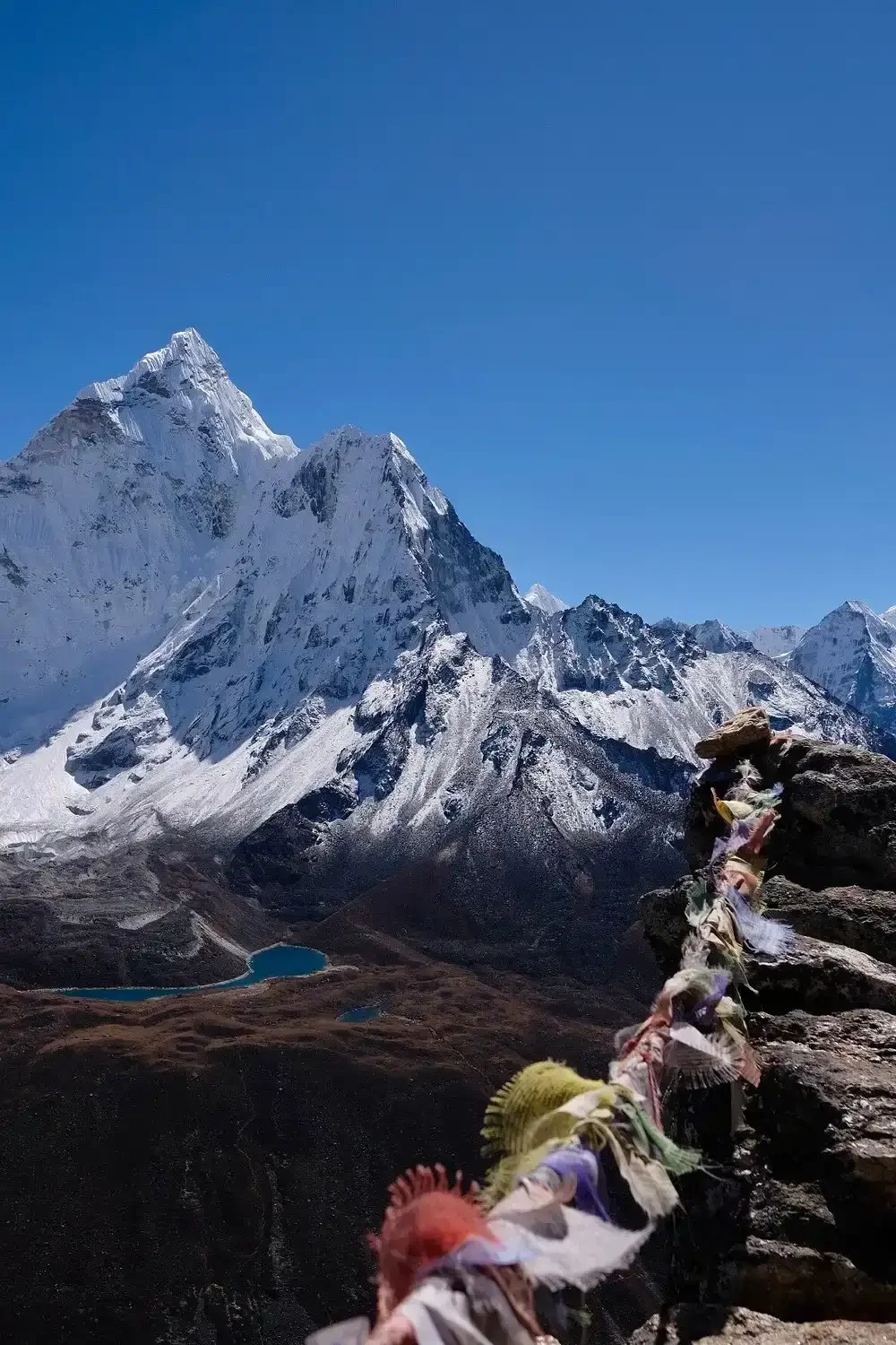 Everest Expedition 2026