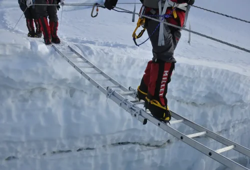 Mount Everest Expedition5