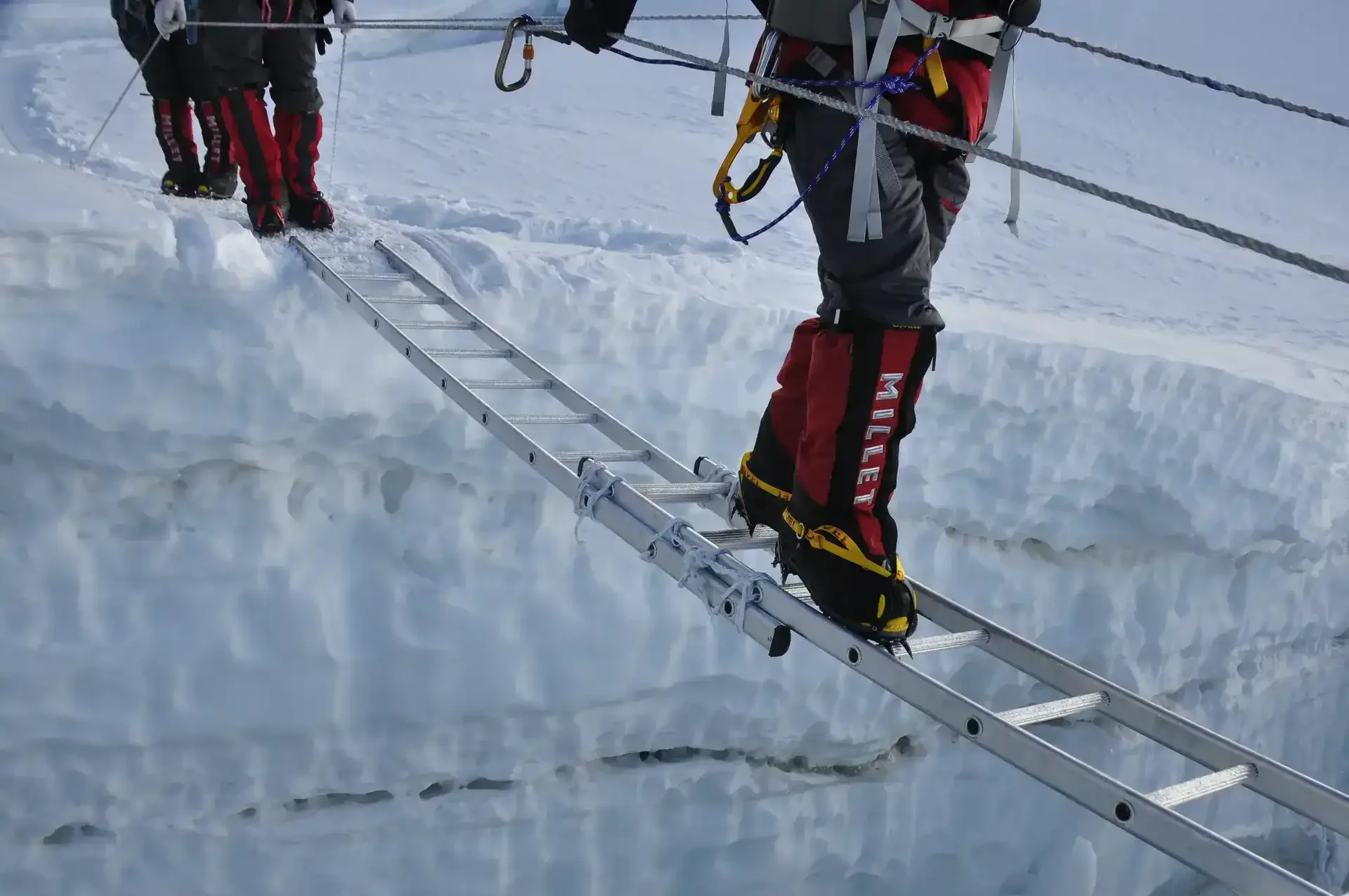 Mount Everest Expedition5