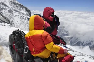 Mount Everest Expedition6