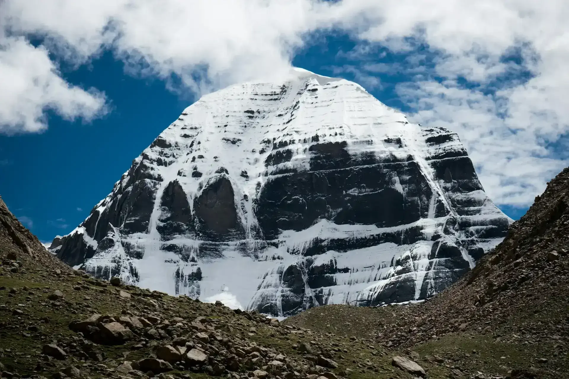 Kailash Mansarovar Tour for NRIs