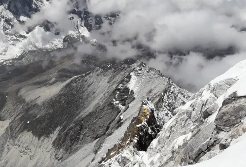 Amadablam Expedition 6812 m