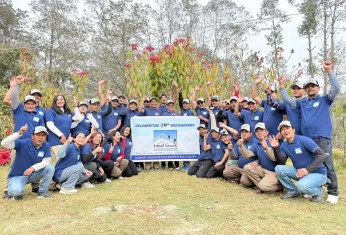 Everest Base Camp Trekking Company