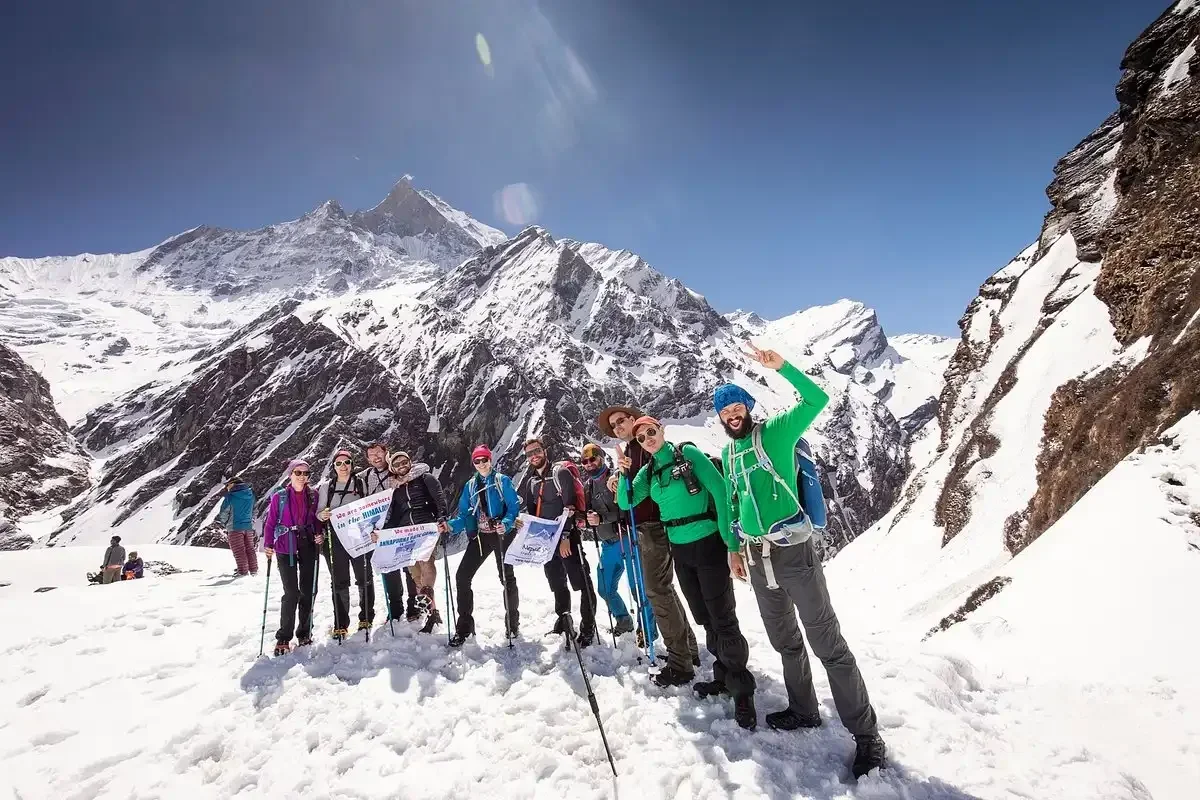 Nepal Trekking Rules 2026