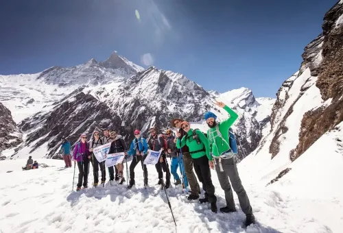 Nepal Trekking Rules 2026